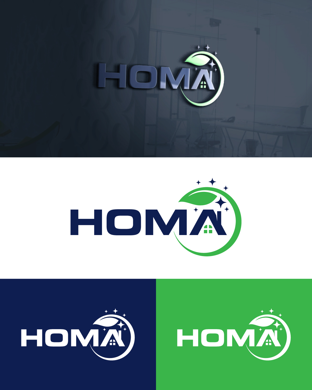 Logo Design by Mr. Art for this project | Design #28180960