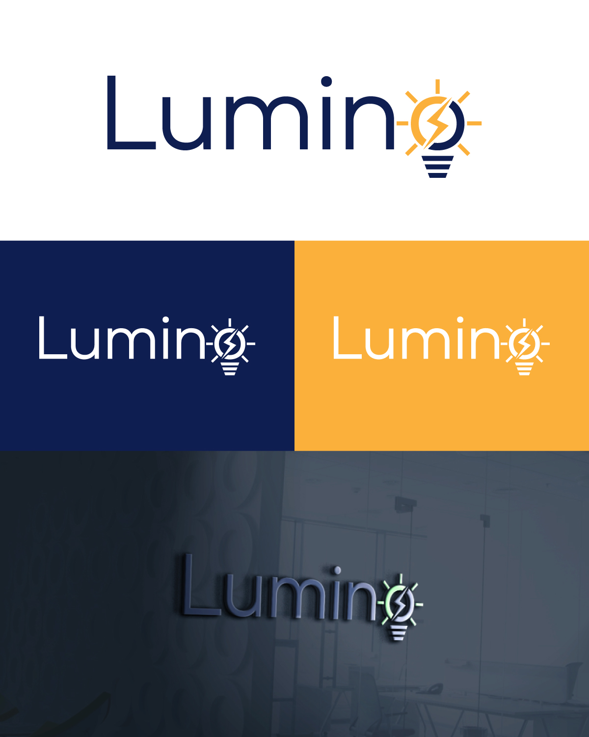 Logo Design by Mr. Art for this project | Design #28180962