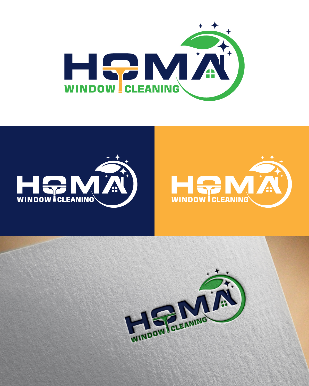 Logo Design by Mr. Art for this project | Design #28180963