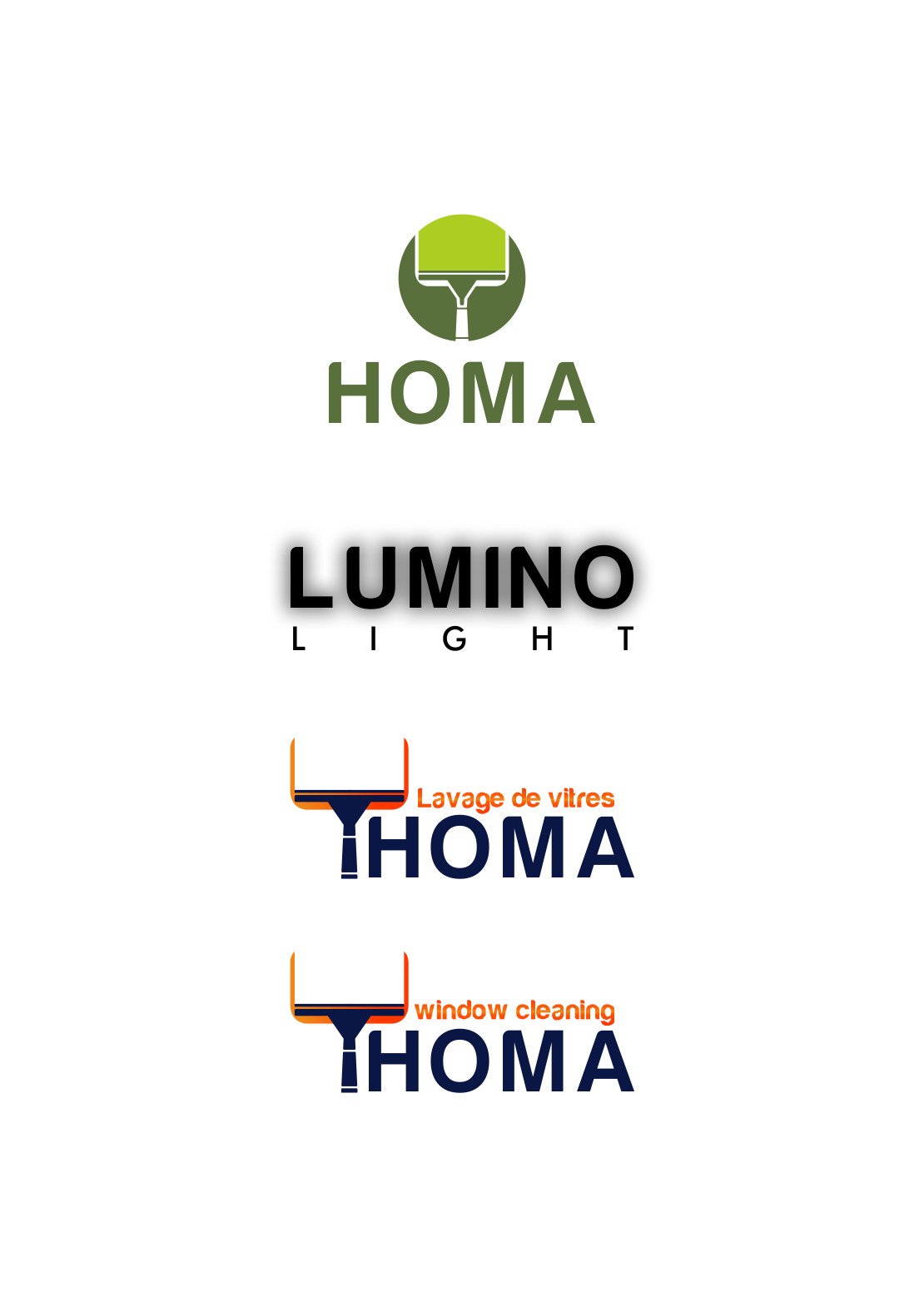 Logo Design by Atiek for this project | Design #28144125