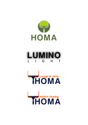 Diseño de Logo por Atiek para este proyecto | Diseño: #28144125