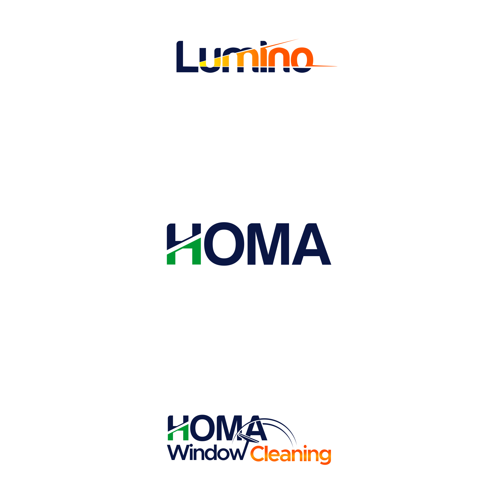 Logo Design by Arham Hidayat for this project | Design #28158567