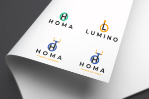Diseño de Logo por CC Creative Design para este proyecto | Diseño: #28179080