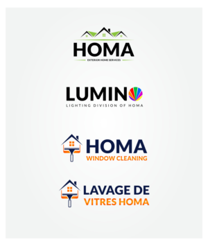 Diseño de Logo por JWTL para este proyecto | Diseño: #28171575
