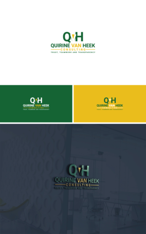 Logo Design by nici gota for this project | Design #28157318