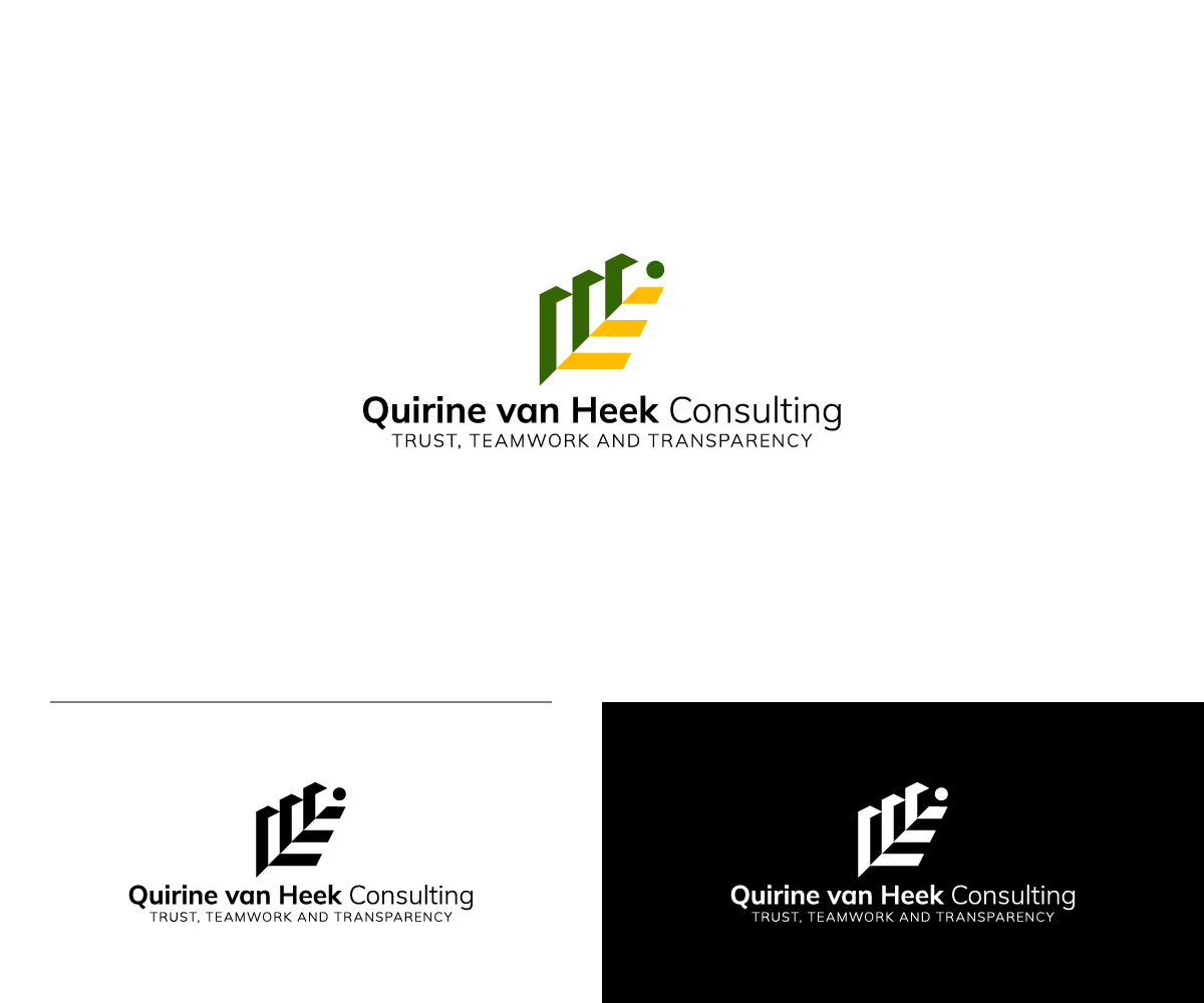 Logo Design by WahyuHMD for this project | Design #28158117