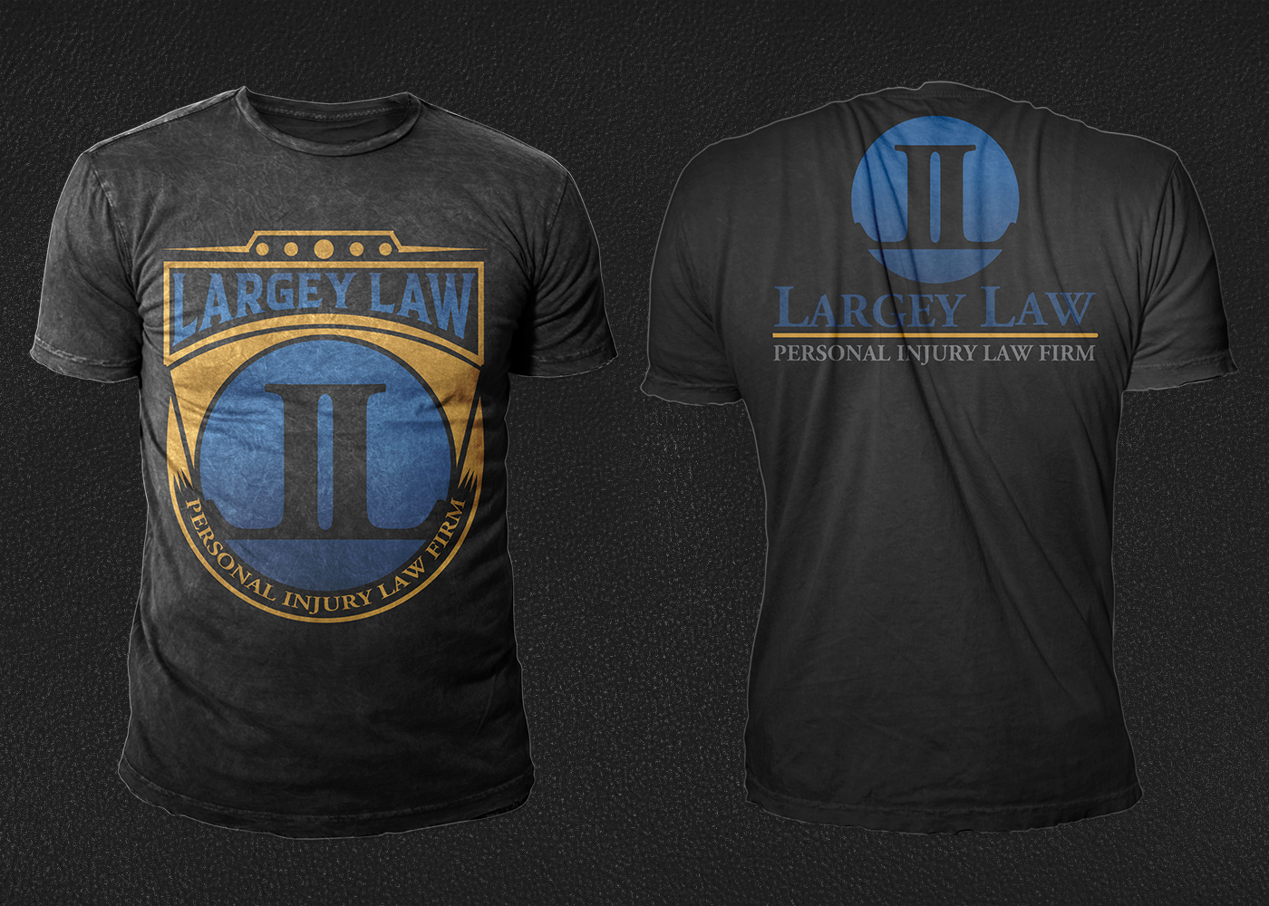 Diseño de Camiseta por Milton Bhowmik para este proyecto | Diseño #28147876