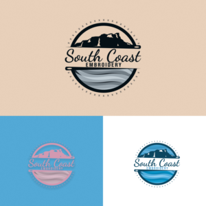 Logo Design by Ron Jesse Beaulieu
