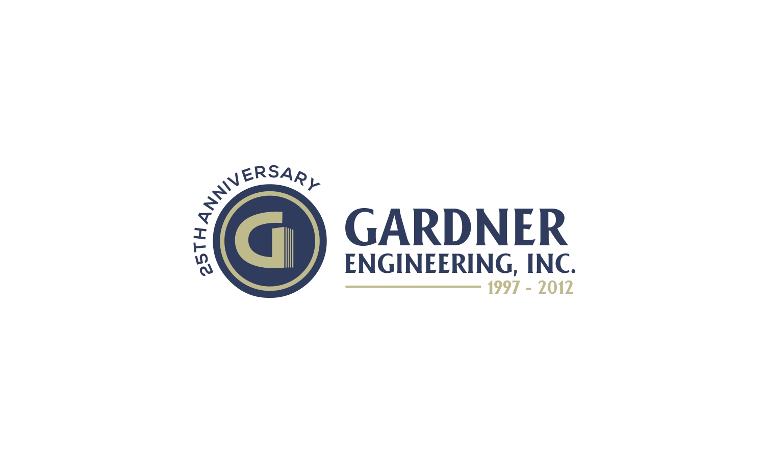 Logo Design by Naeem imran for Gardner Engineering | Design #28146111