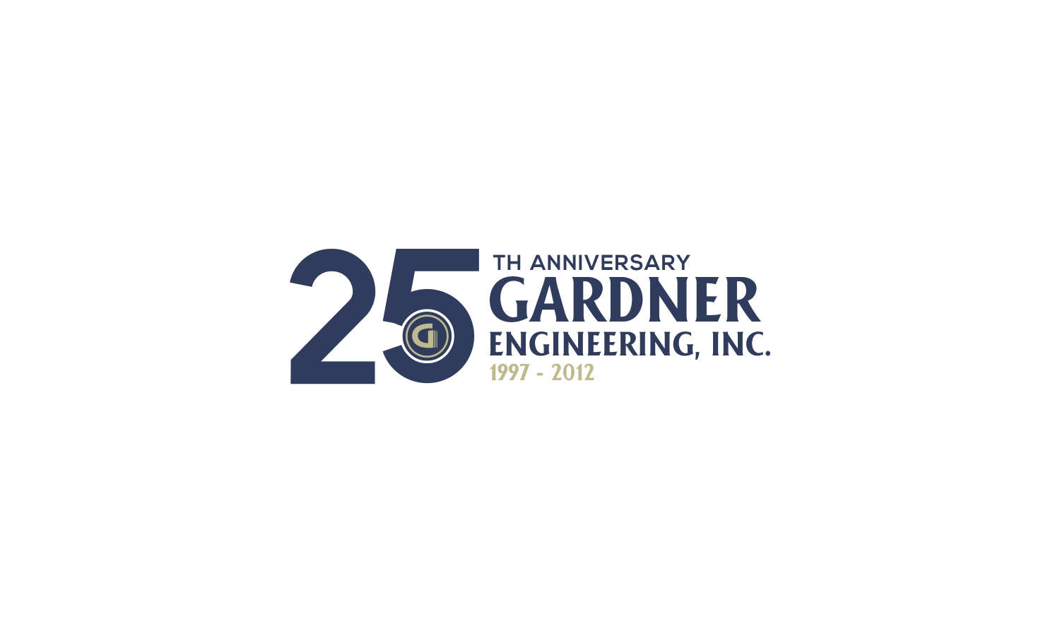 Diseño de Logo por Naeem imran para Gardner Engineering | Diseño #28156819
