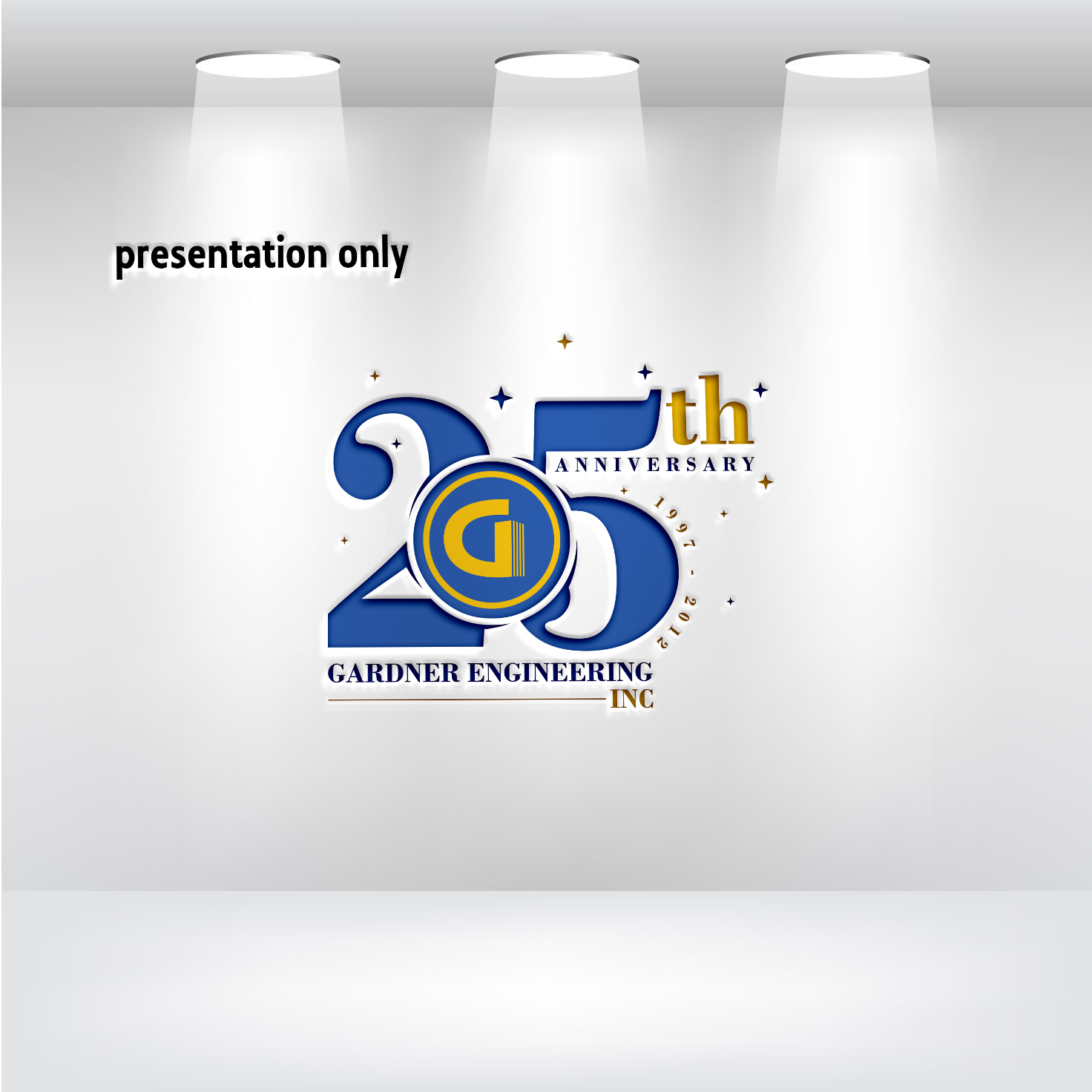 Logo Design by RS_Design for Gardner Engineering | Design #28145057