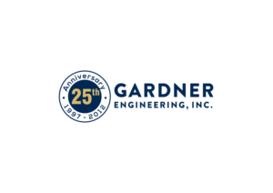 Logo Design by Atiek for Gardner Engineering | Design: #28144086