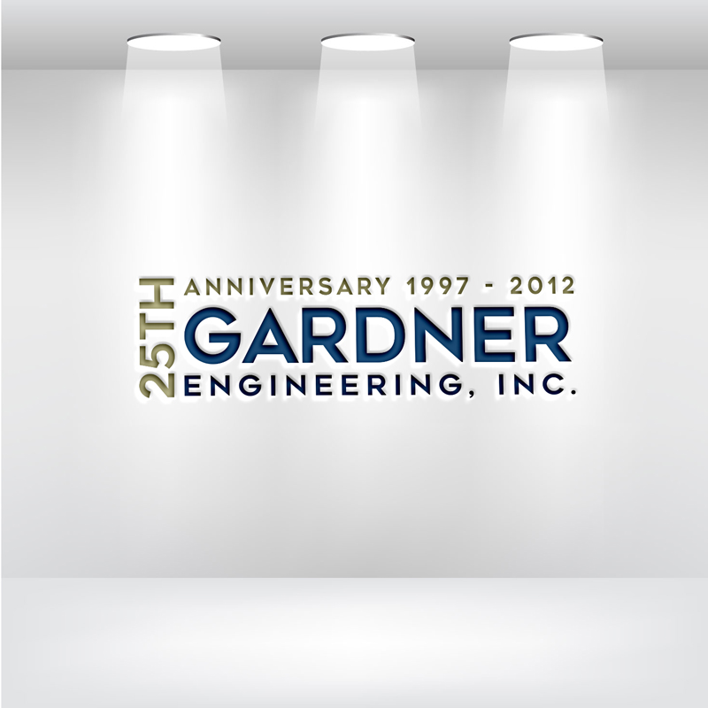 Diseño de Logo por sakib8825 para Gardner Engineering | Diseño #28144838