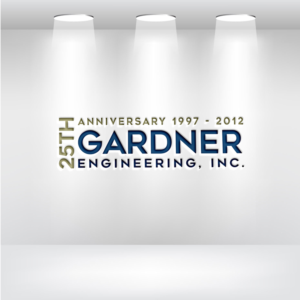Logo Design by sakib8825 for Gardner Engineering | Design #28144838