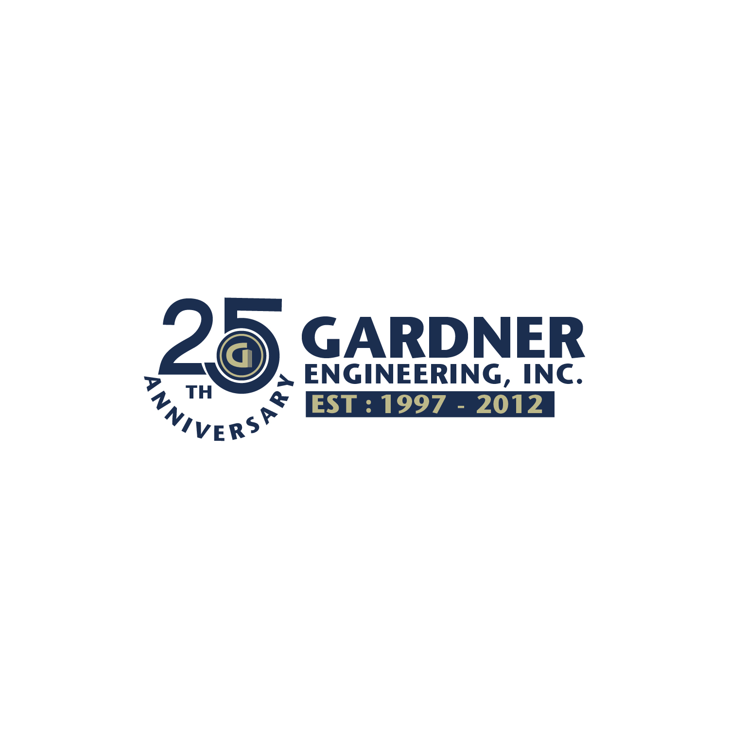 Logo Design by MG.graphics for Gardner Engineering | Design #28144284