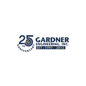 Logo Design by MG.graphics for Gardner Engineering | Design: #28144284