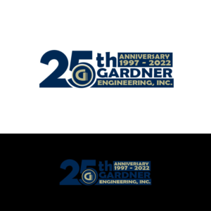 Logo Design by PsyPen for Gardner Engineering | Design #28145069