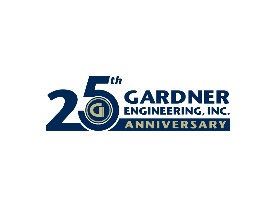 Logo Design by Sacril for Gardner Engineering | Design #28143976
