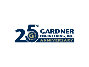 Logo Design by Sacril for Gardner Engineering | Design: #28143976