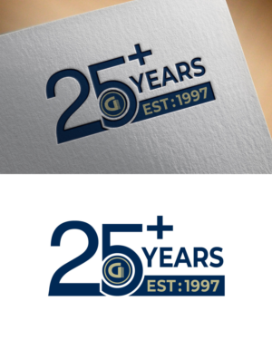 Logo Design by CreativeFeather for Gardner Engineering | Design: #28148210