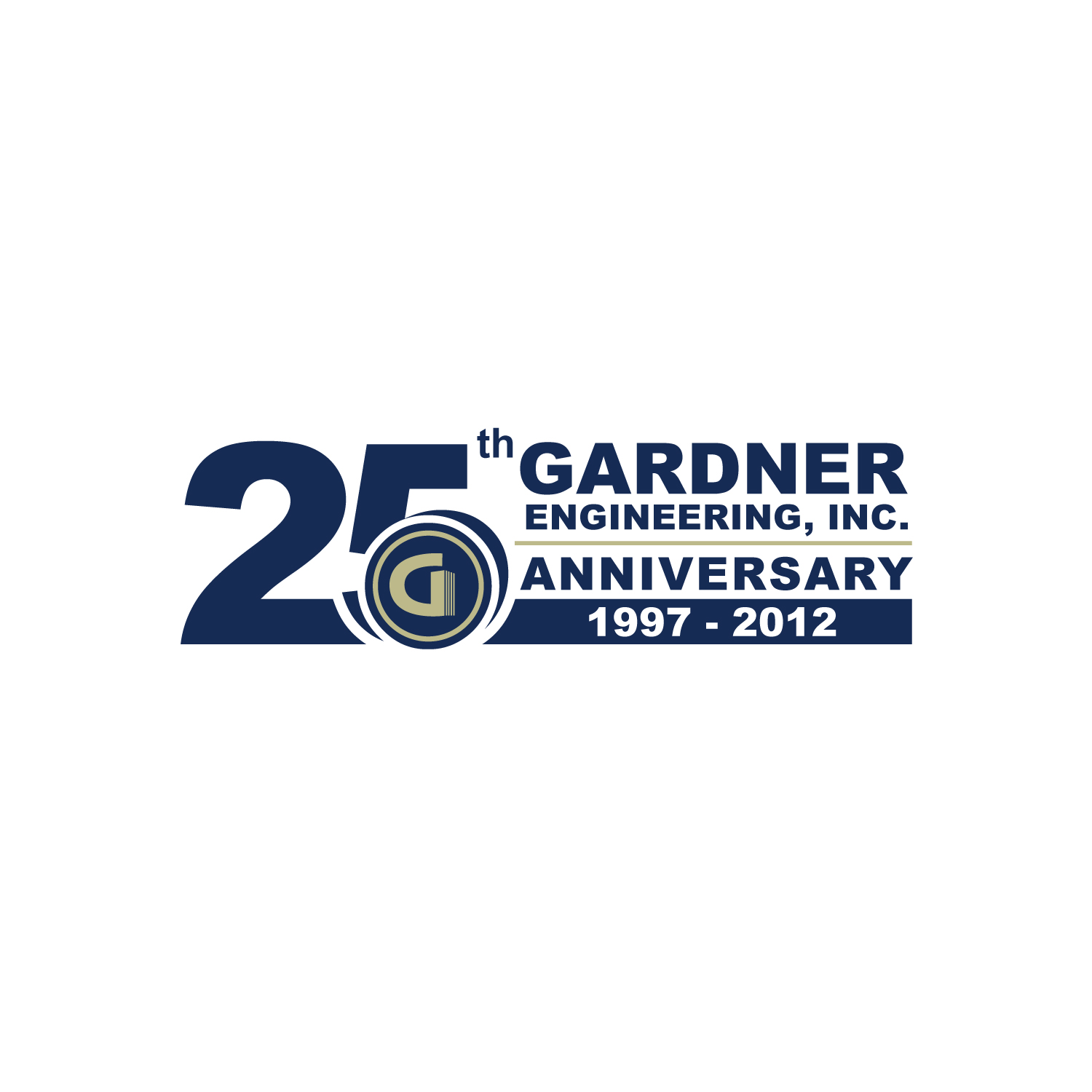 Logo Design by geni for Gardner Engineering | Design #28146557
