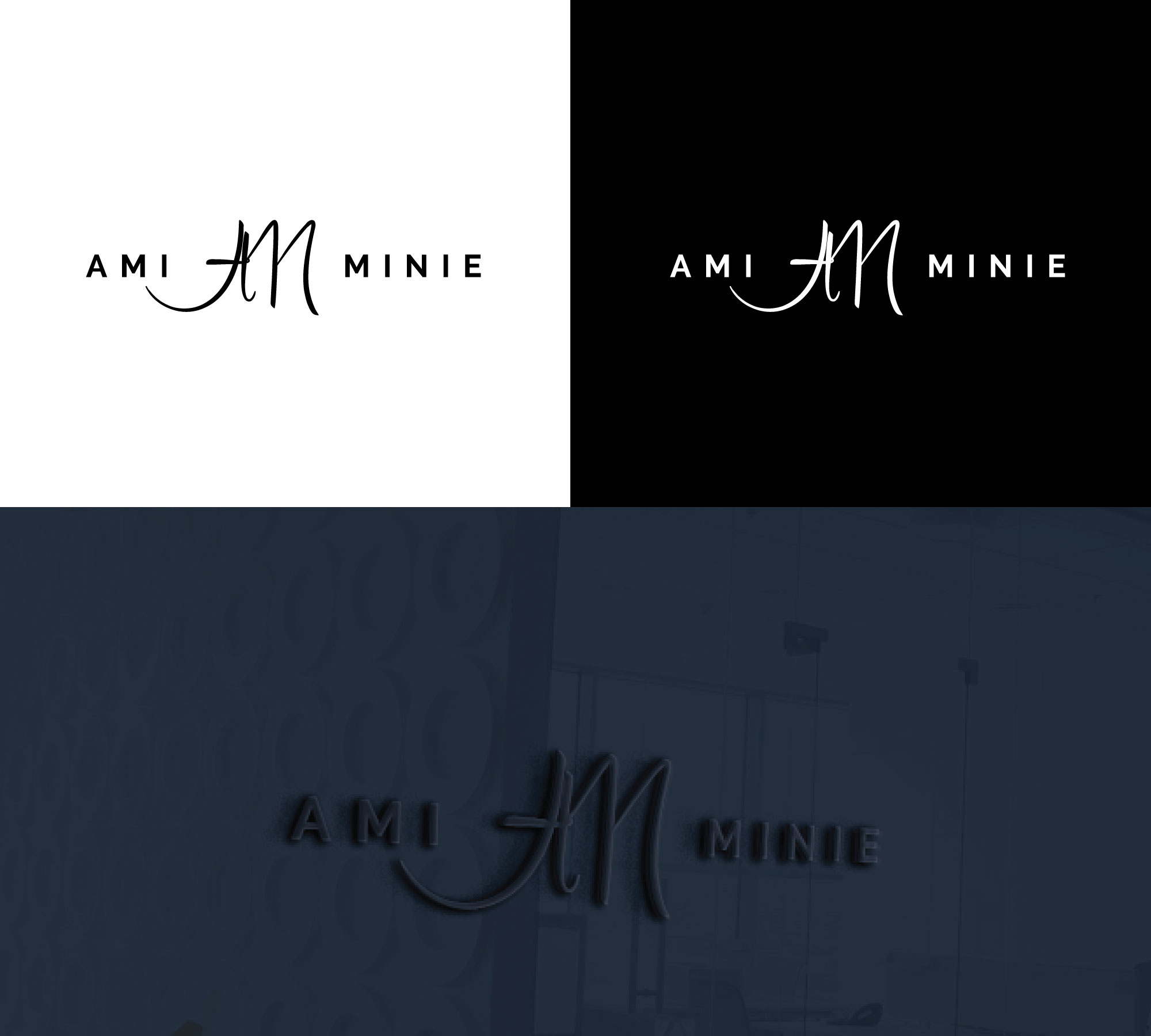 Logo Design by RRR Design for this project | Design #28169187