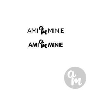 Logo Design by  geomateo