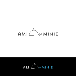 Logo Design by Arham Hidayat for this project | Design: #28164593
