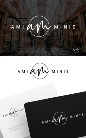 Design de Logo par designbysy pour ce projet | Design #28150166