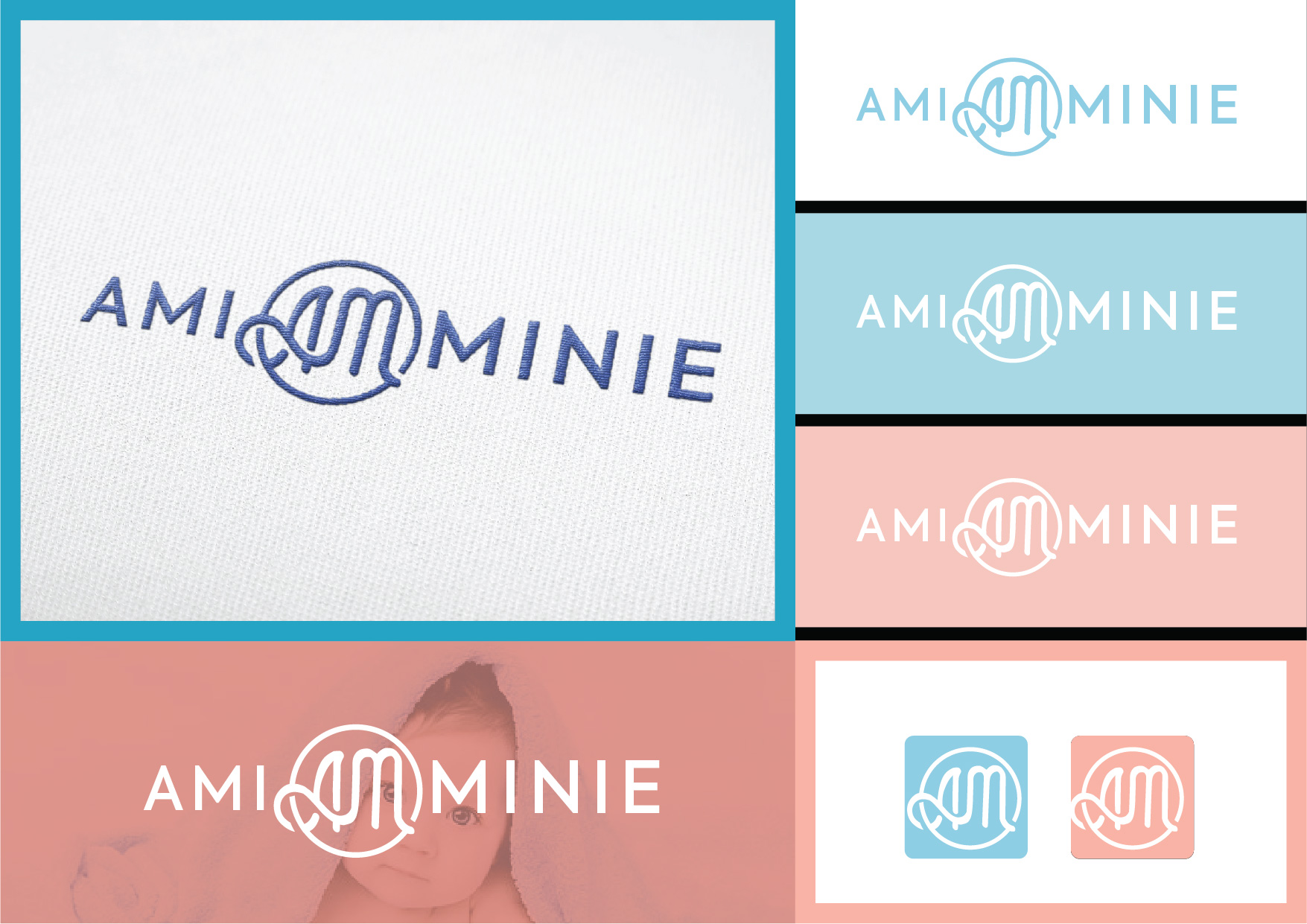 Logo Design by Mario 11 for this project | Design #28162561