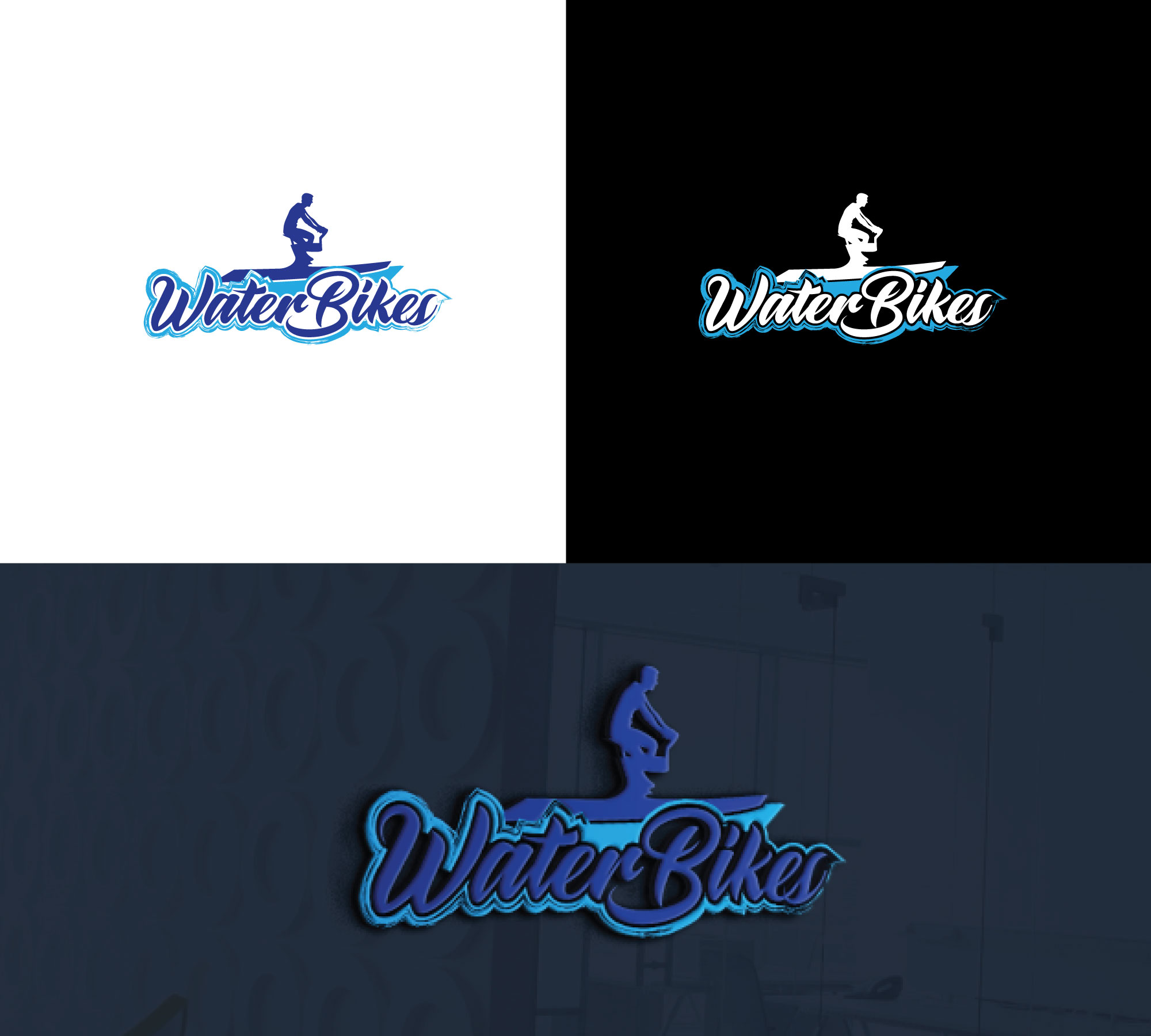 Logo Design by RRR Design for this project | Design #28147845