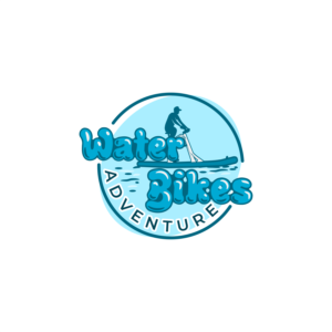 New Water Experience | Diseño de Logo por Ota design