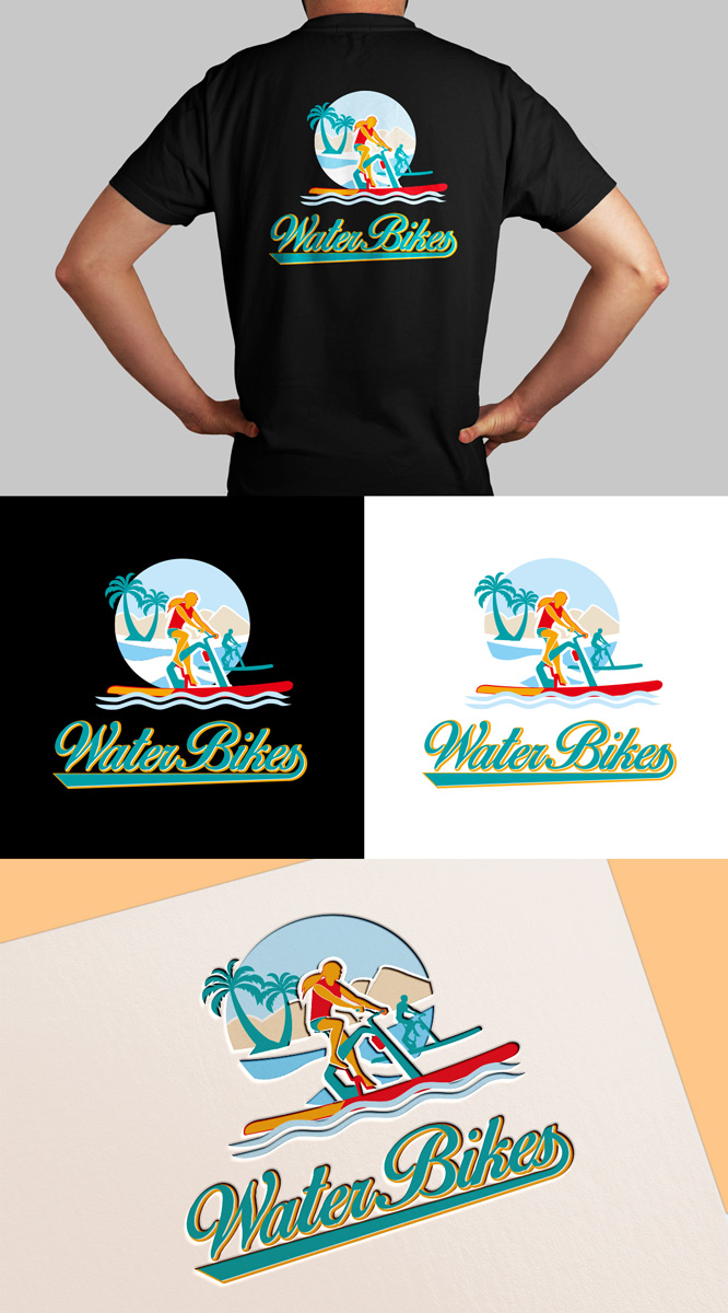 Logo Design by Wonderful design for this project | Design #28152221