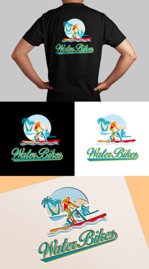 Logo Design by Wonderful design