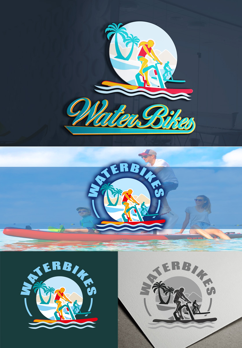 Logo Design by Wonderful design for this project | Design #28152222