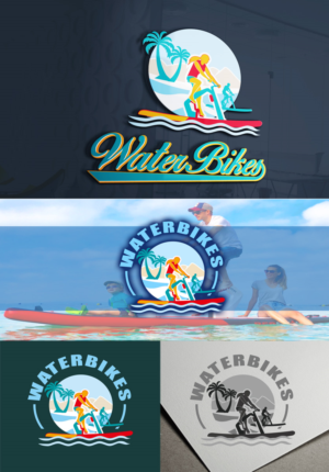 Logo Design by Wonderful design for this project | Design: #28152222