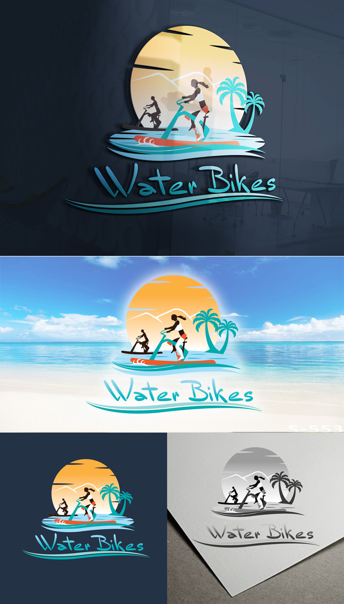 Logo Design by Wonderful design for this project | Design #28156446