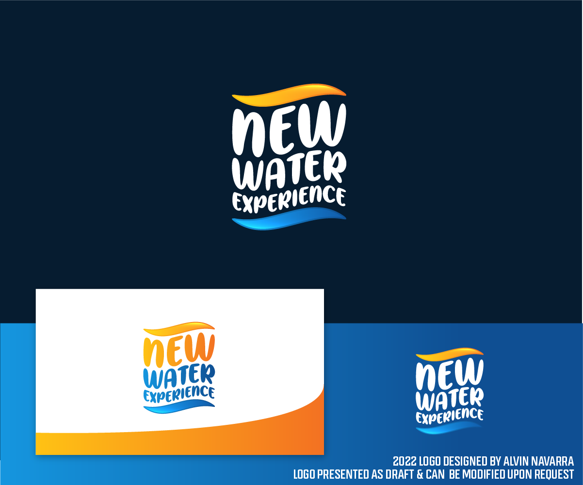 Logo Design by alvinnavarra for this project | Design #28199799