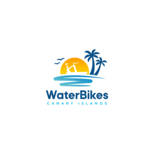 New Water Experience | Logo Design by JoseDesign