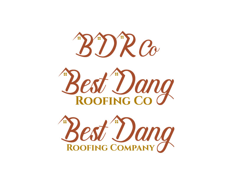 Logo-Design von Badhan für dieses Projekt | Design #28150698
