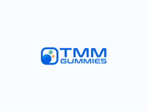 Logo Design by Caribu inc for TMM Gummies | Design #28165003