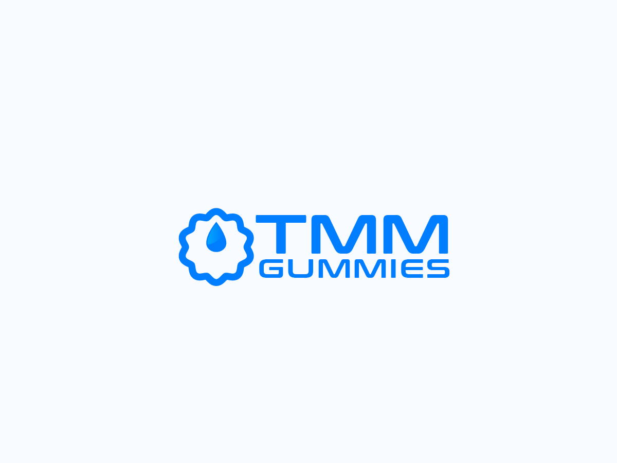 Logo Design by Caribu inc for TMM Gummies | Design #28165004
