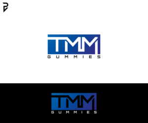 Logo Design by poisonvectors for TMM Gummies | Design: #28143778