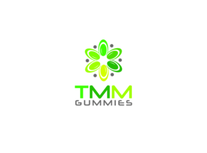 Logo Design by ashantha for TMM Gummies | Design: #28176660