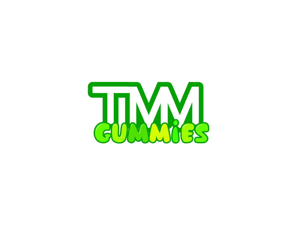 Logo Design by ashantha for TMM Gummies | Design #28176661