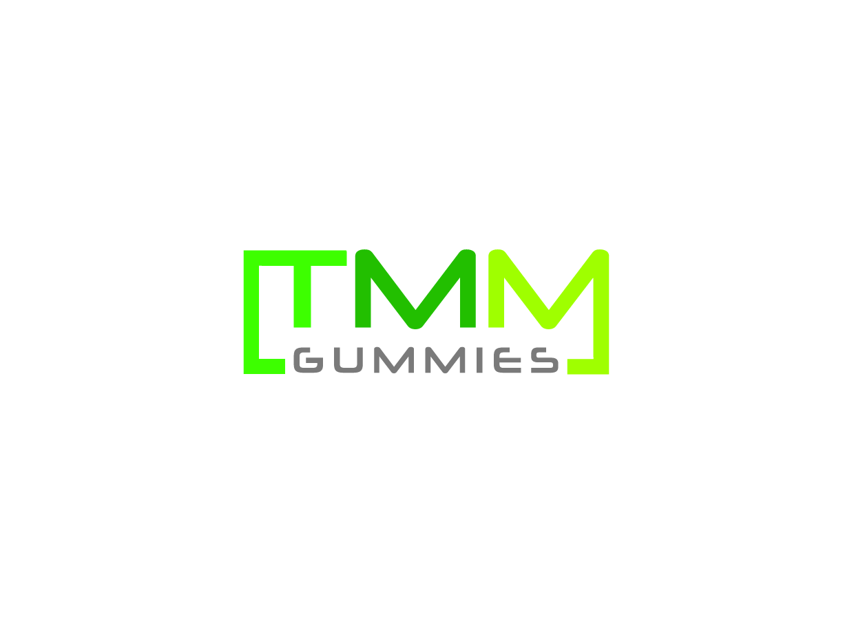 Logo Design by ashantha for TMM Gummies | Design #28176663