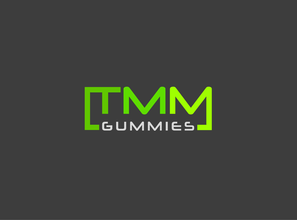Logo Design by ashantha for TMM Gummies | Design #28176667