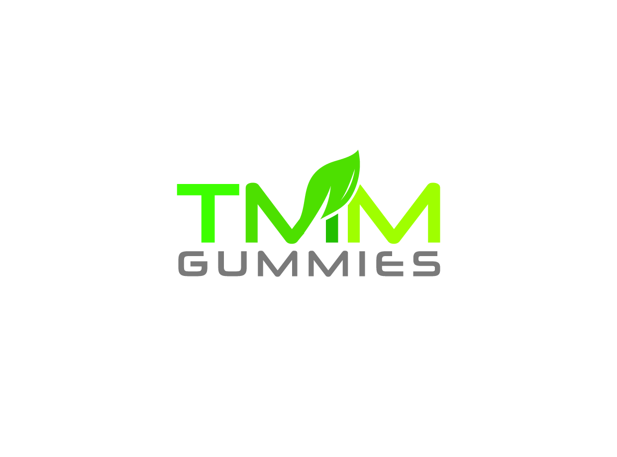 Logo Design by ashantha for TMM Gummies | Design #28176669