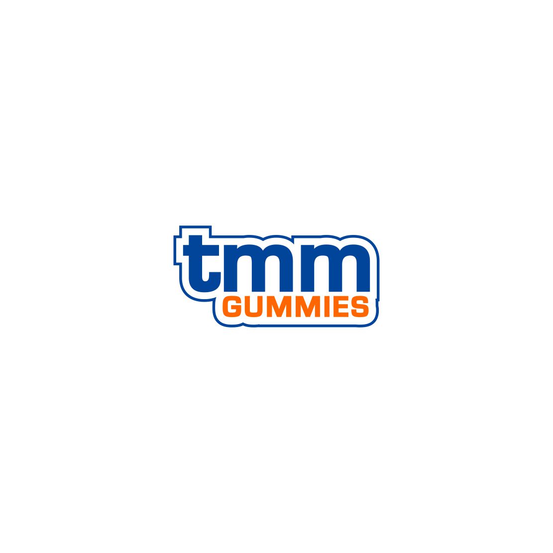Logo Design by Hanif Logo's for TMM Gummies | Design #28146523