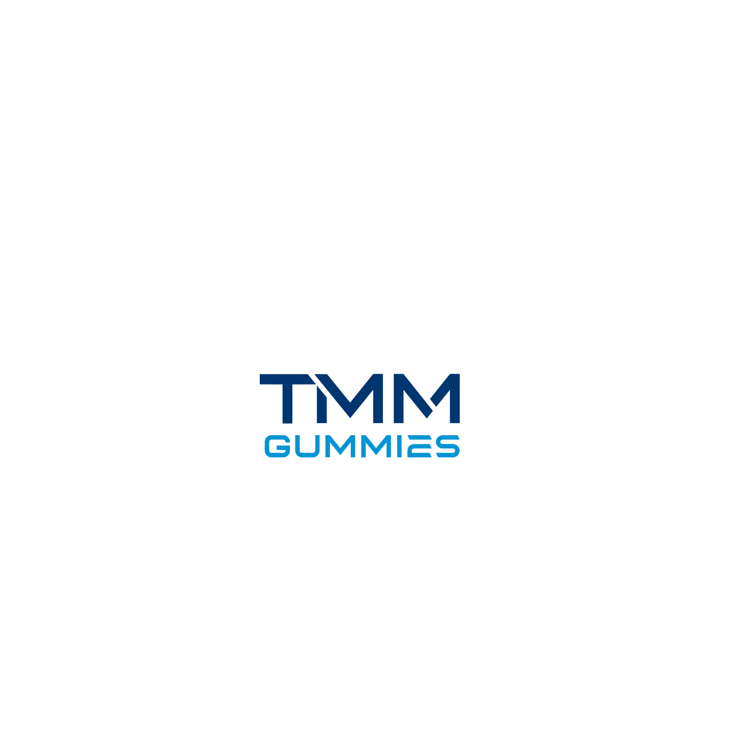 Logo Design by S.N.Y™-01 for TMM Gummies | Design #28144948